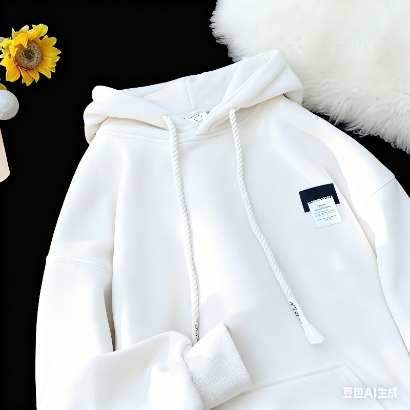Männer Hoodie Mode Kleidung Pe – Winter Clothing Label Bewertung und Preis