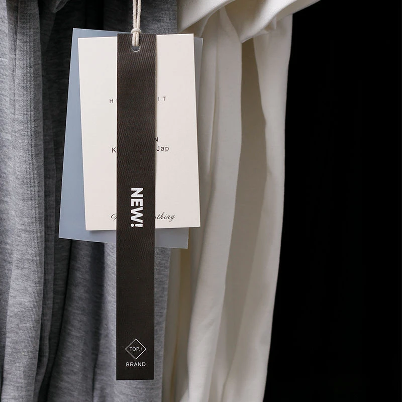 Hochwertige Hangtags, individu – Winter Clothing Label Bewertung und Preis