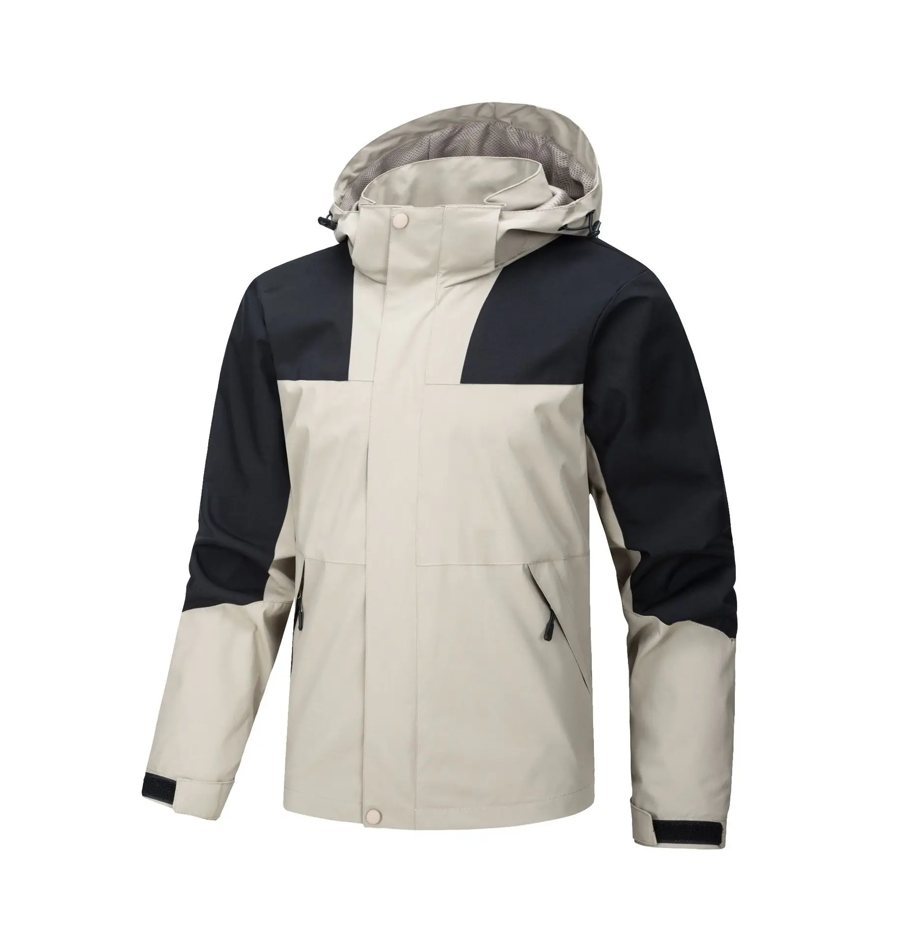Frühling Camping-Jacke Herren  – Windproof Jacket Softshell Bewertung und Preis