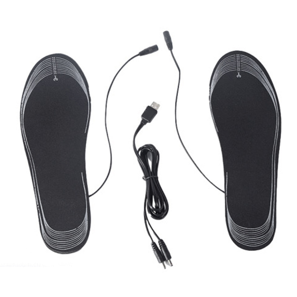 1–10 Paar Unisex, elektrisch,  – Heated Insole Rechargeable Bewertung und Preis