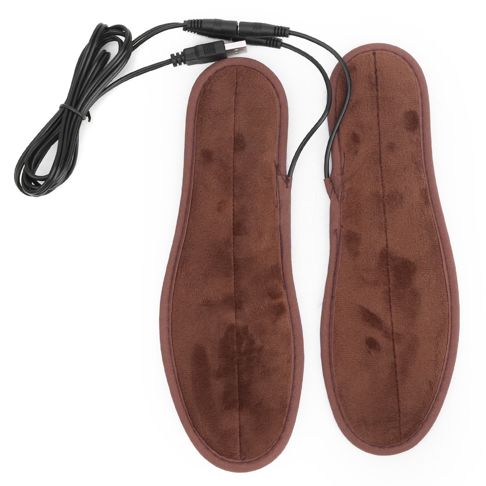 1 Paar schnell erhitzende, was – Heated Insole Rechargeable Bewertung und Preis