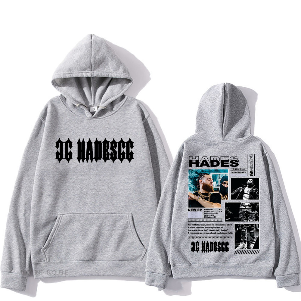 Hades 66 Kapuzenpullover mit K – Winter Clothing Drawing Bewertung und Preis
