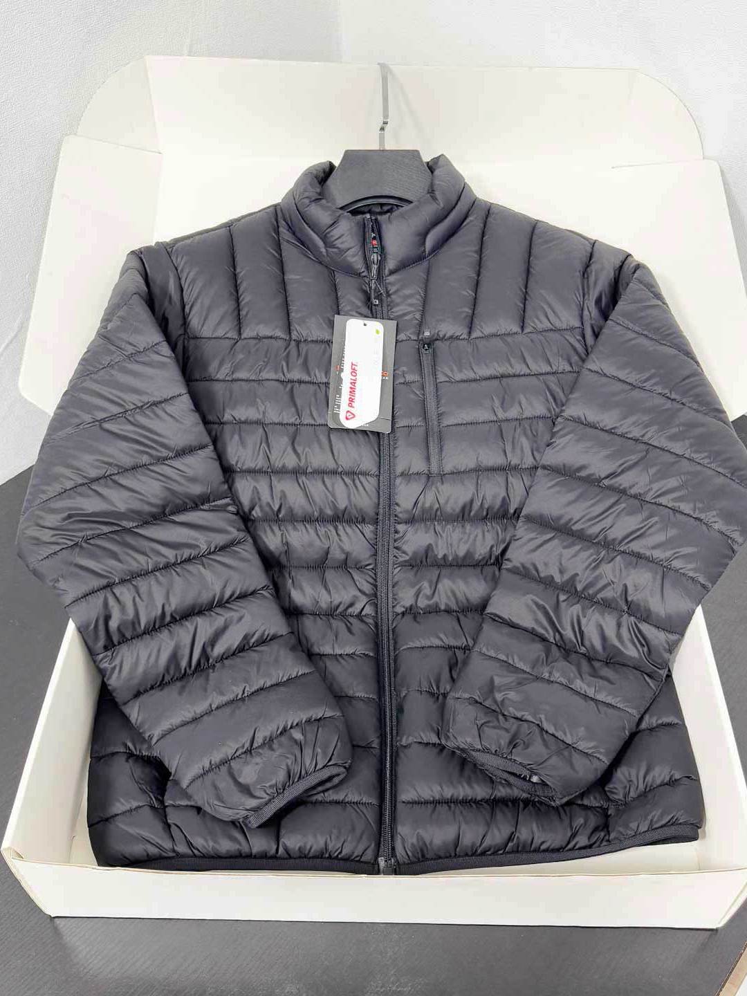 Herren Ultra-Warme P-Baumwoll- – Winter Clothing Label Bewertung und Preis