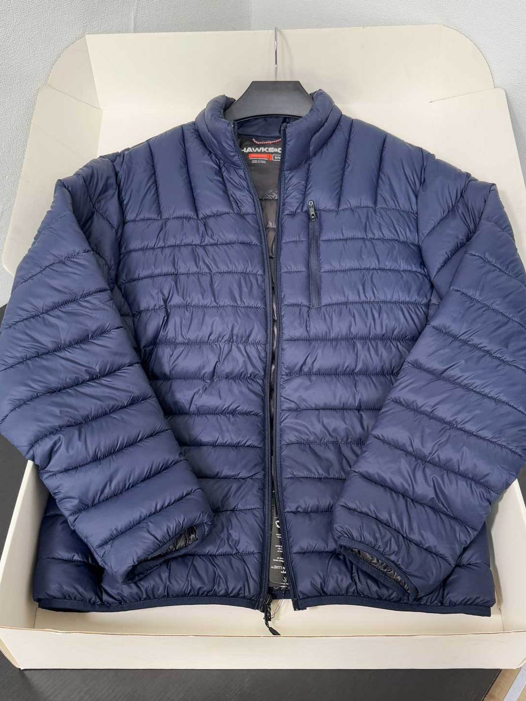 Herren Ultra-Warme P-Baumwoll- – Winter Clothing Label Bewertung und Preis