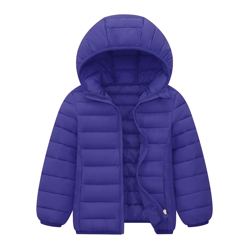 Kinder Daunenjacken Für 3-14 J – Winter Clothing Items Bewertung und Preis