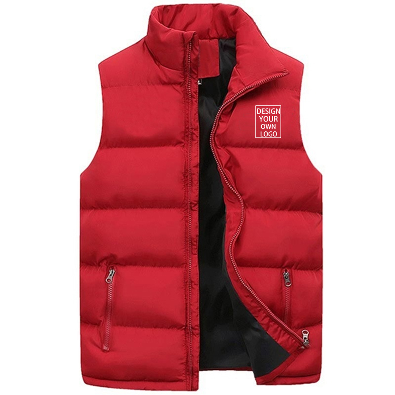 Maßge schneiderte wind dichte  – Winter Clothing Items Bewertung und Preis