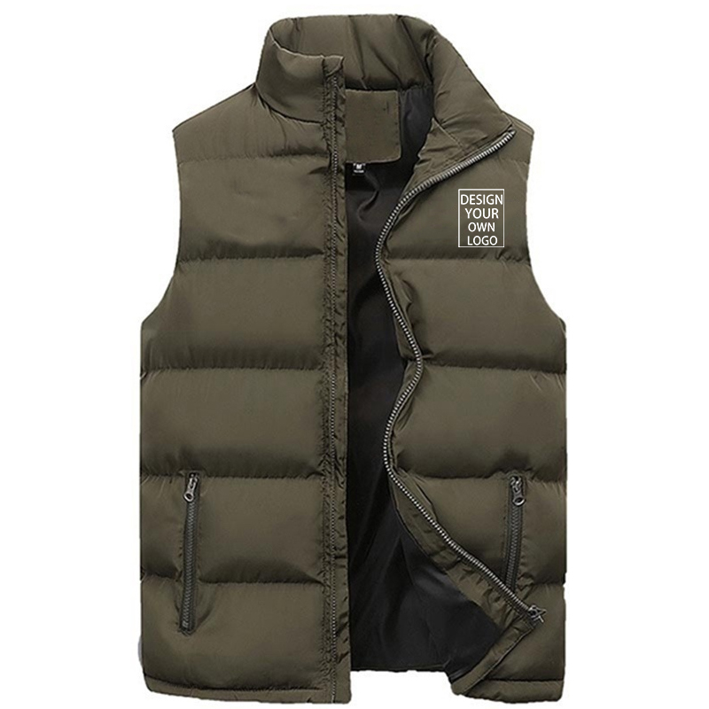Maßge schneiderte wind dichte  – Winter Clothing Items Bewertung und Preis