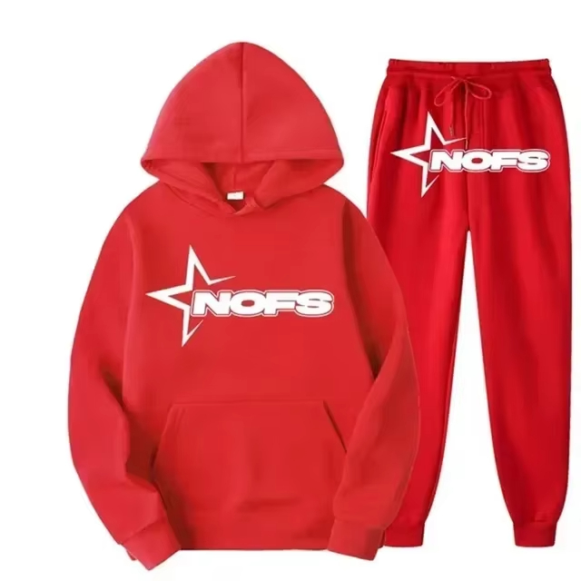 2026 Streetwear Herren Kapuzen – Winter Clothing Men Bewertung und Preis