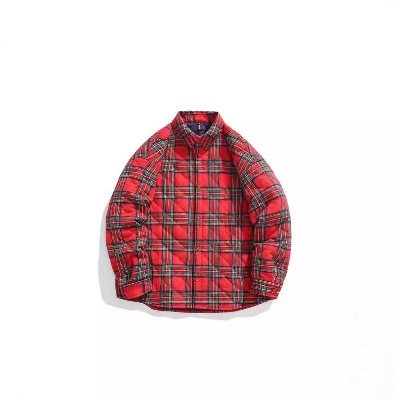 Männer American Vintage Baumwo – Winter Clothing Label Bewertung und Preis