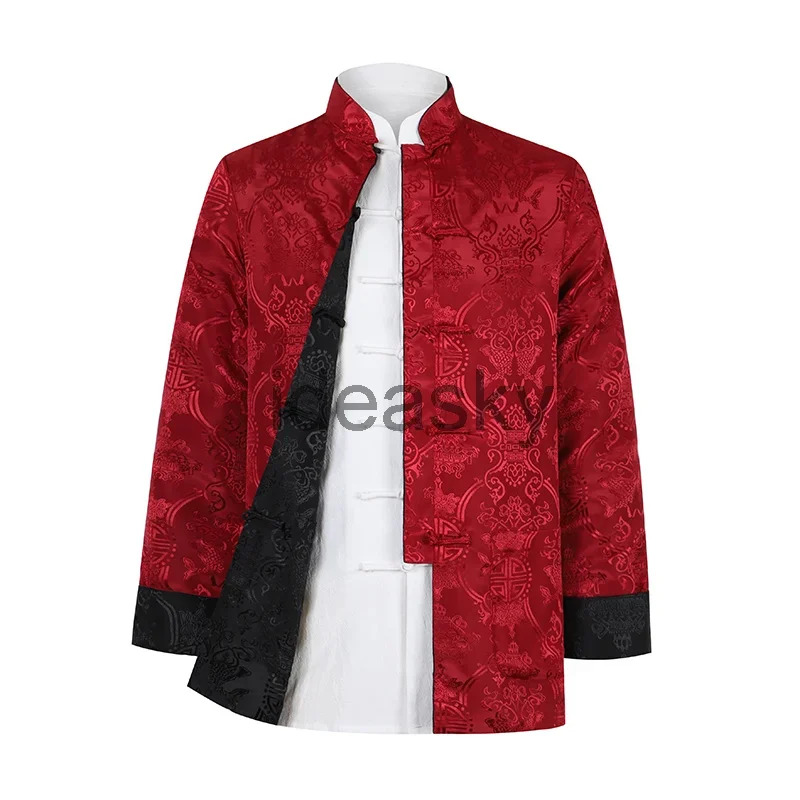 NewTang Chinesische Traditione – Winter Clothing Youtube Bewertung und Preis