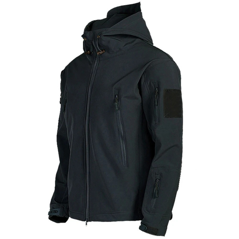 Taktische winddichte wasserdic – Windproof Jacket Softshell Bewertung und Preis