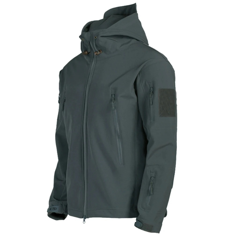 Taktische winddichte wasserdic – Windproof Jacket Softshell Bewertung und Preis