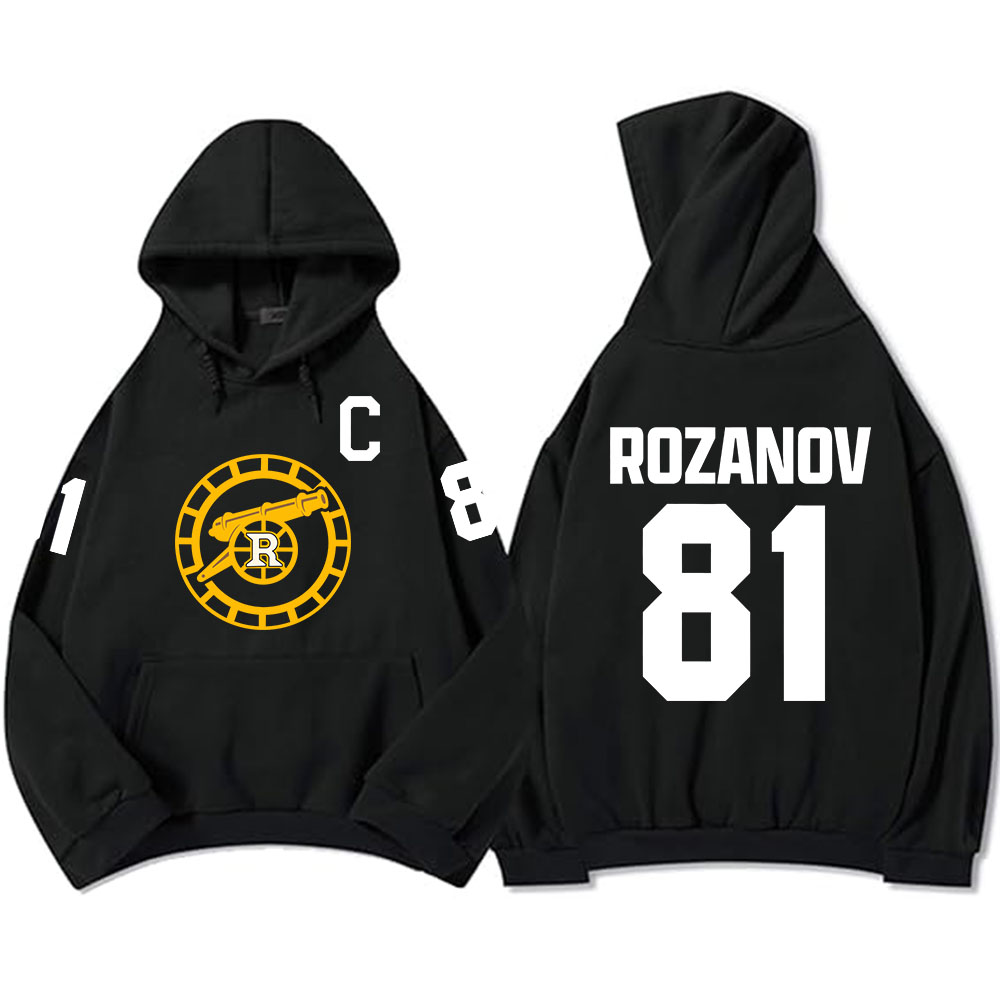 Llya Rozanov 81 Beheizte Rival – Winter Clothing Montreal Bewertung und Preis