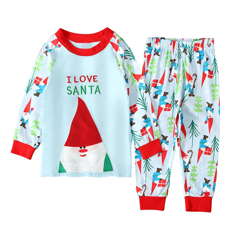 Ich liebe Santa Weihnachtspyja – Winter Clothing Youtube Bewertung und Preis