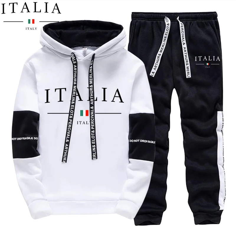 Herbst Winter Herren Trainings – Winter Clothing Men Bewertung und Preis
