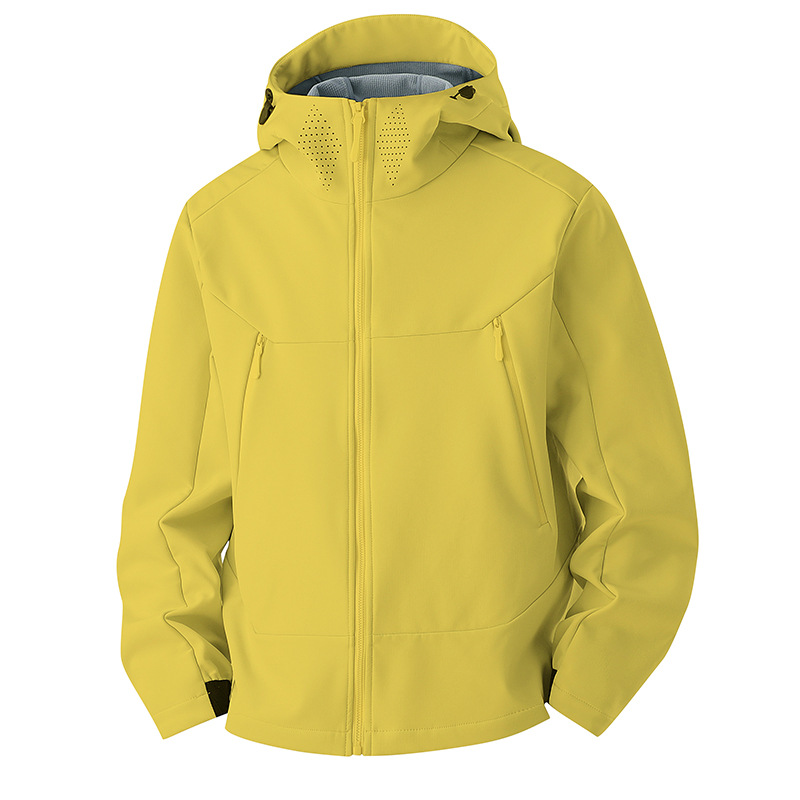 Herren Softshell-Jacke Winddic – Windproof Jacket Softshell Bewertung und Preis
